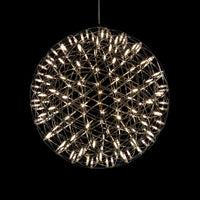 Thumbnail for Modern Spark Ball Pendant Light