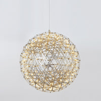 Thumbnail for Modern Spark Ball Pendant Light