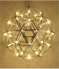 Thumbnail for Modern Spark Ball Pendant Light