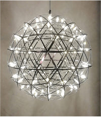 Thumbnail for Modern Spark Ball Pendant Light