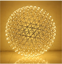 Thumbnail for Modern Spark Ball Pendant Light