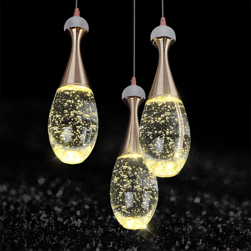crystals for chandeliers