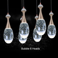 Thumbnail for crystal chandelier dining room