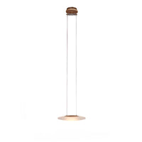 Thumbnail for Postmodern Luxury Wooden Chandelier