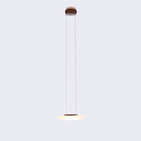 Thumbnail for Postmodern Luxury Wooden Chandelier