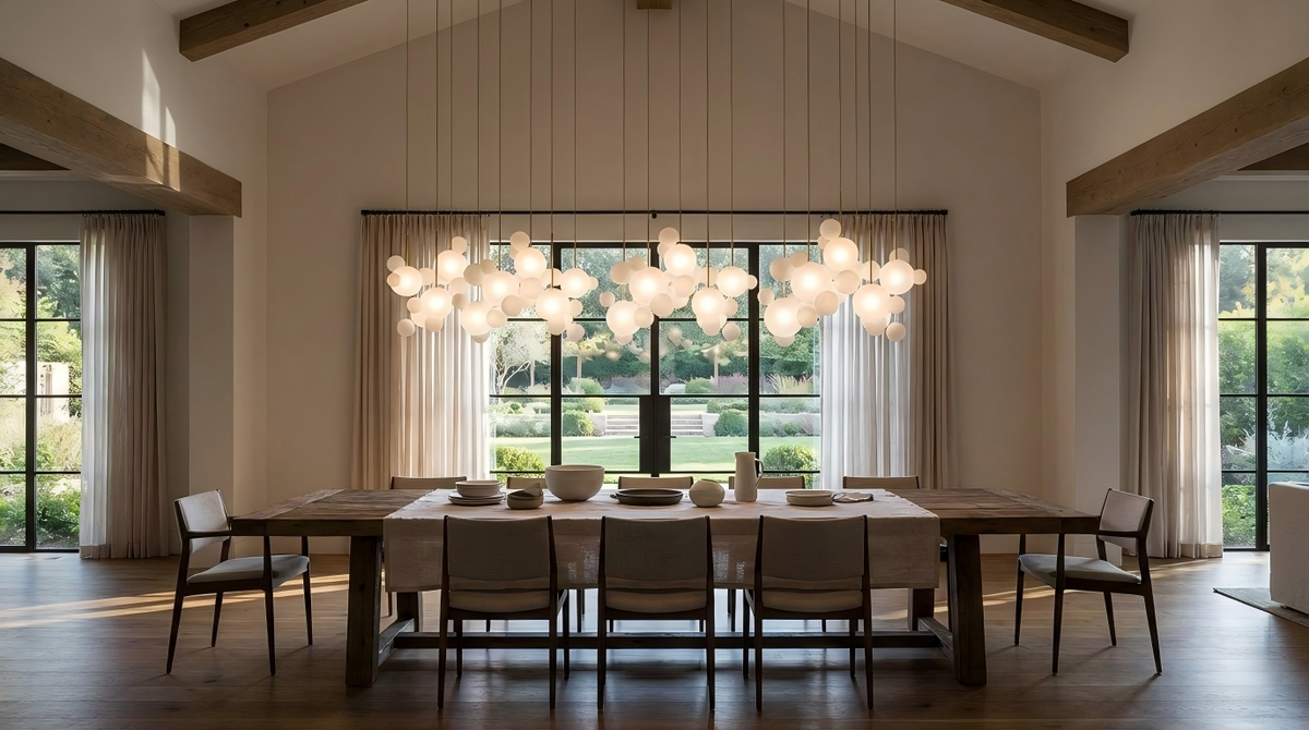 Dining Room Lighting