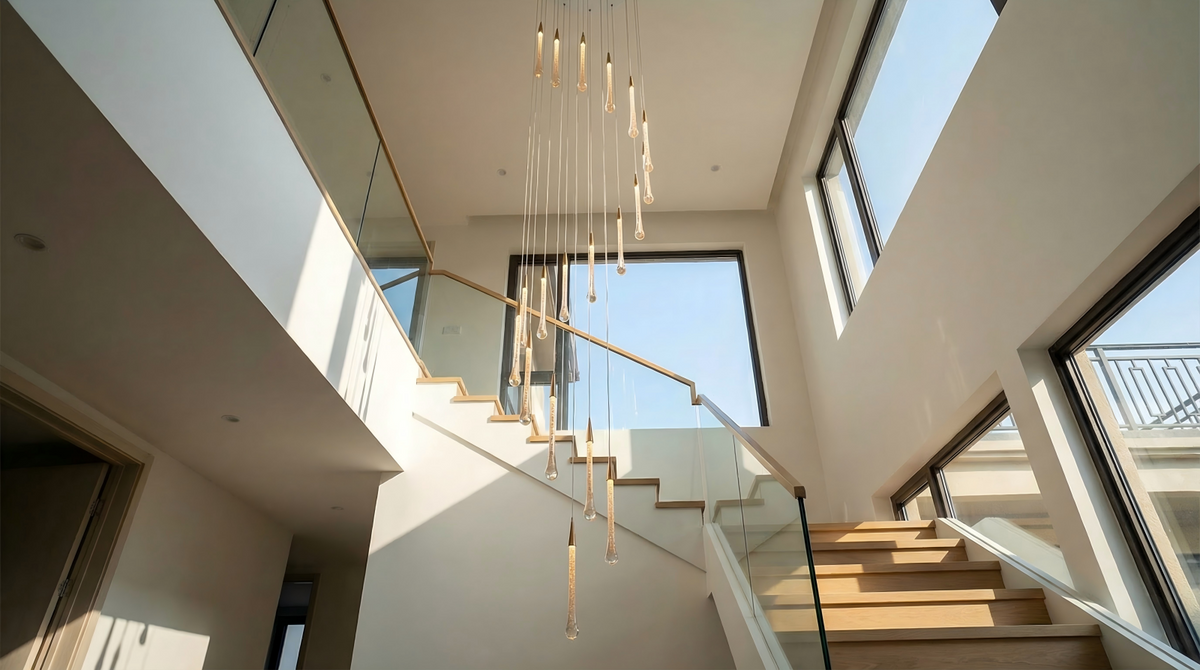 Staircase Lighting
