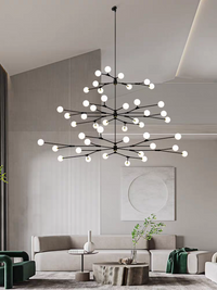 Thumbnail for Branches Multi-Light Chandelier