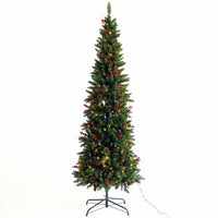 Thumbnail for Slim Christmas Tree
