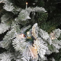 Thumbnail for Snow Christmas Tree