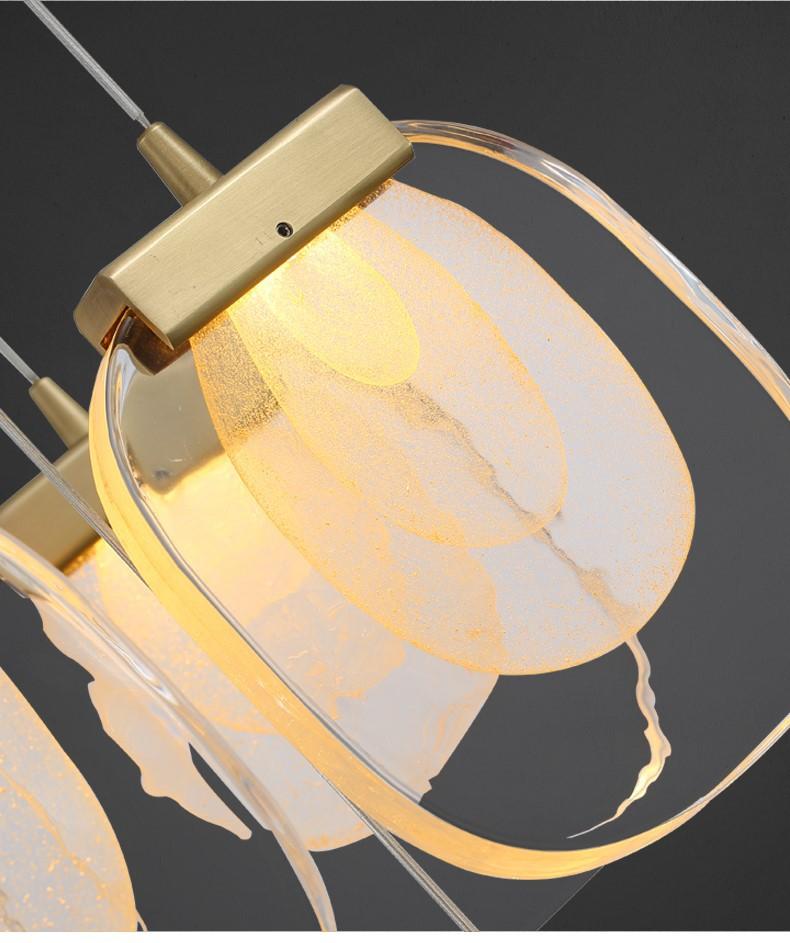 modern chandeliers