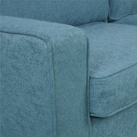 Thumbnail for Fashional 2 Piece Sofa and Loveseat Set