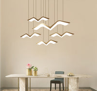 Thumbnail for Freedom Petrel LED Chandelier