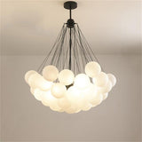 Modern pendant lighting kitchen island