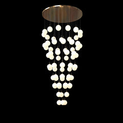 foyer lighting fixtures