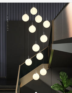 foyer light