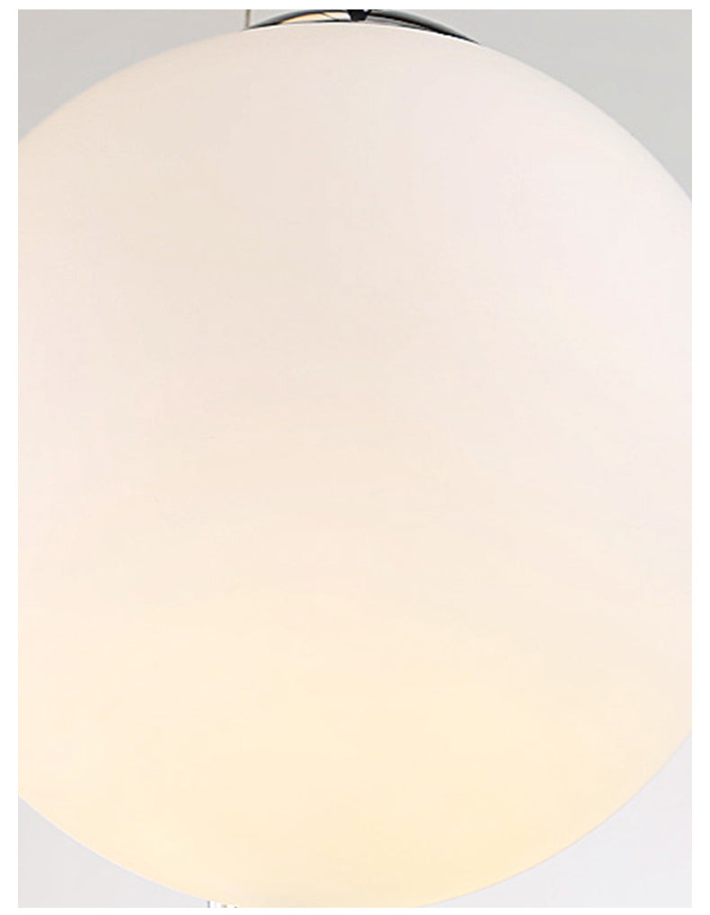 Modern foyer lighting 