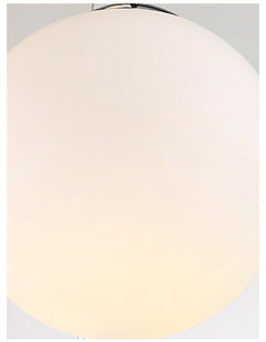 Modern foyer lighting 