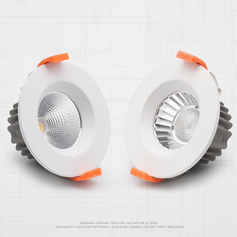 High-quality Recessed Led Downlight