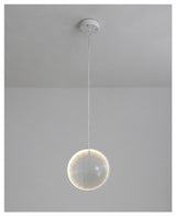Lenses Pendant Light | Modern Glass Multi-Light | Aurorae