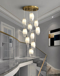 Thumbnail for Modern lighting chandeliers