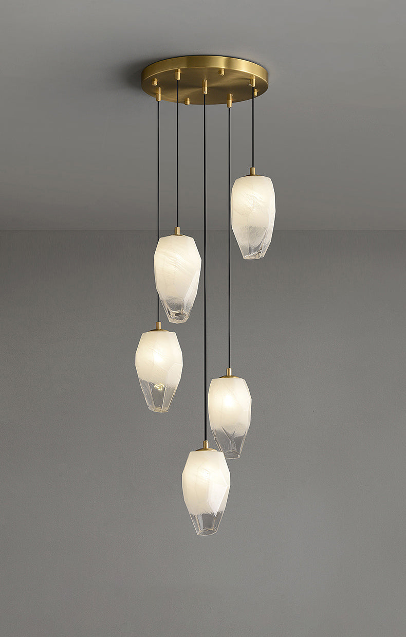 modern chandelier lights
