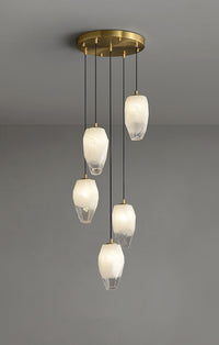 Thumbnail for modern chandelier lights