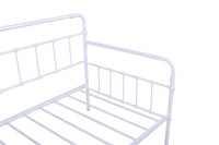 Thumbnail for Metal Frame Daybed with Trundle