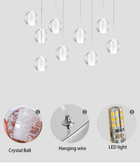 Thumbnail for dimmable light for home decor