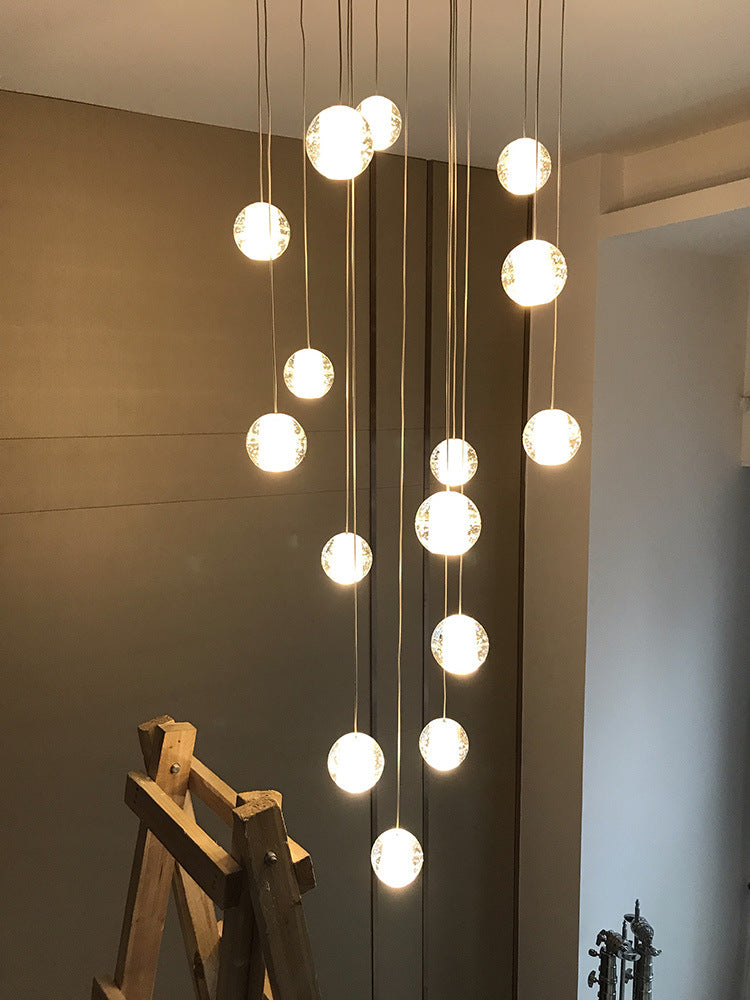 ul listed chandelier for USA