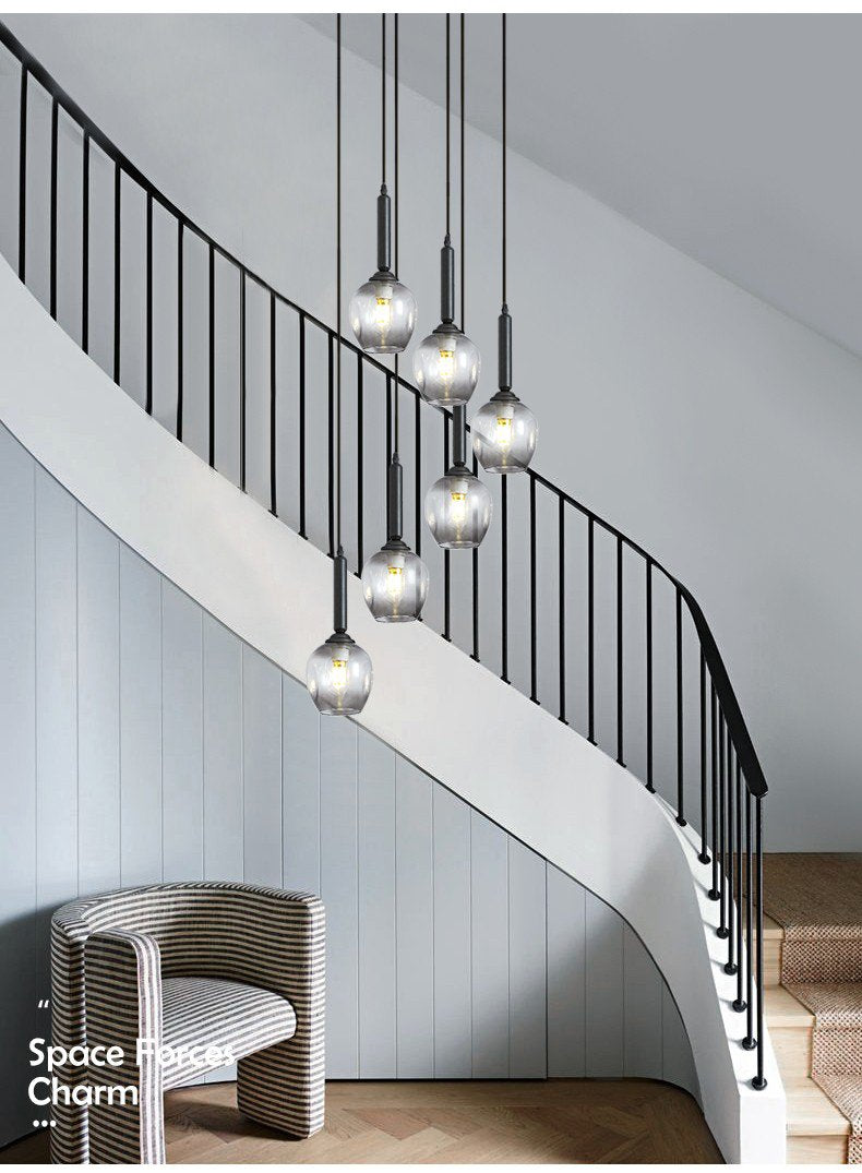 lighting-staircase