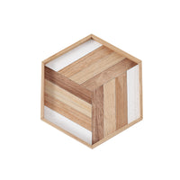 Thumbnail for Nordic Wooden Storage Tray