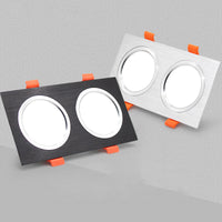 Thumbnail for Square Double-ended Downlight