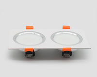 Thumbnail for Square Double-ended Downlight