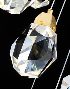 foyer lighting