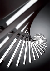 Transformative LED Pendant Light | Modern Adjustable | Aurorae