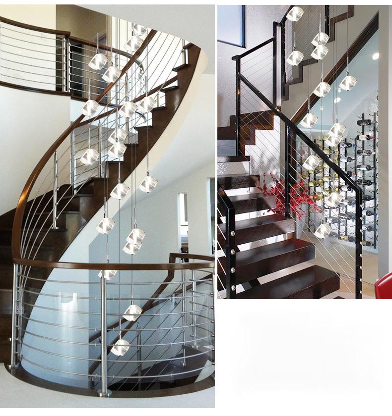 multi pendant lights for interior design