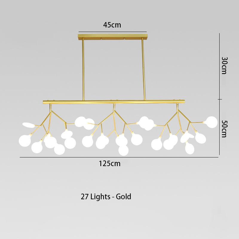Branch Pendant Light | Modern LED Tree Design | Aurorae