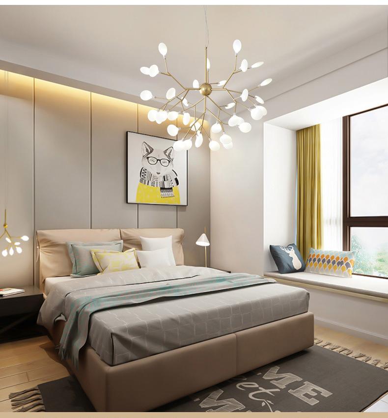 Branch Pendant Light | Modern LED Tree Design | Aurorae