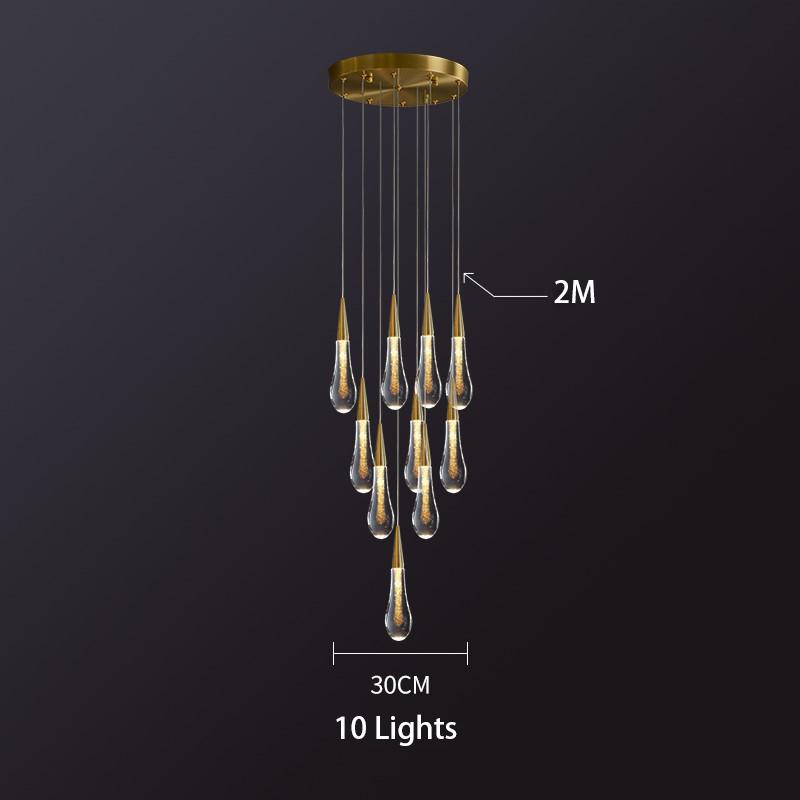 foyer pendant lights