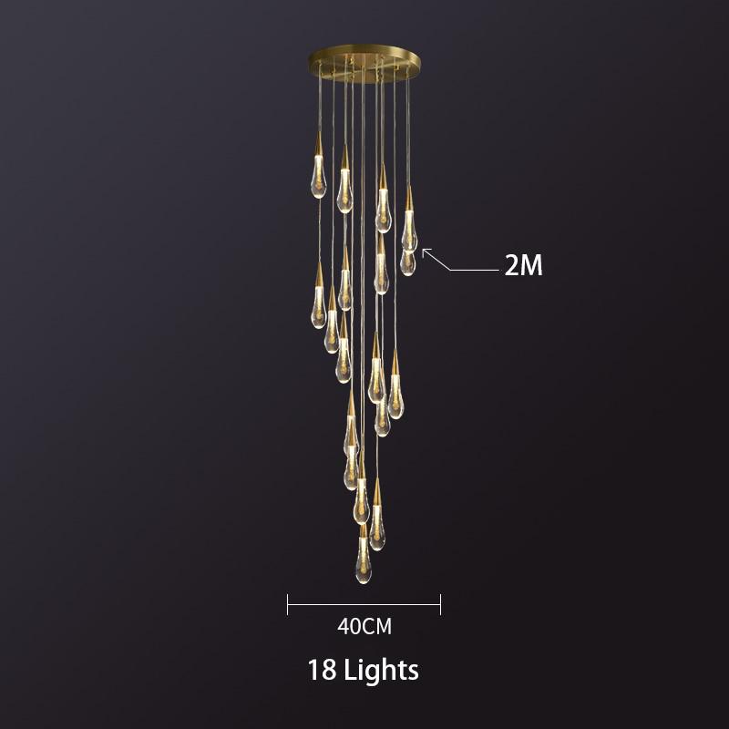 pendant lighting for foyer