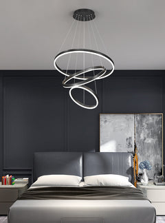 luxury chandelier