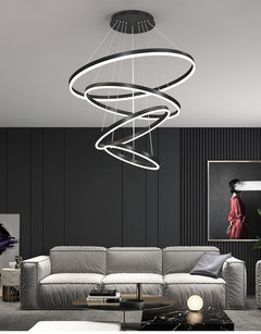 pendant chandelier