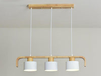 Thumbnail for Modern Nordic LED Pendant Lamp