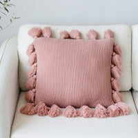 Thumbnail for Knit Cushion Cover
