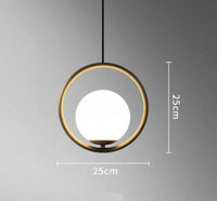 Thumbnail for Modern Design Pendant Lamp