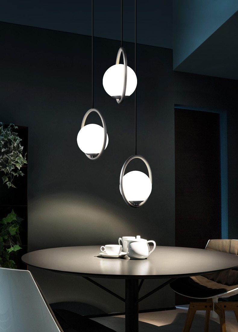 Modern Design Pendant Lamp