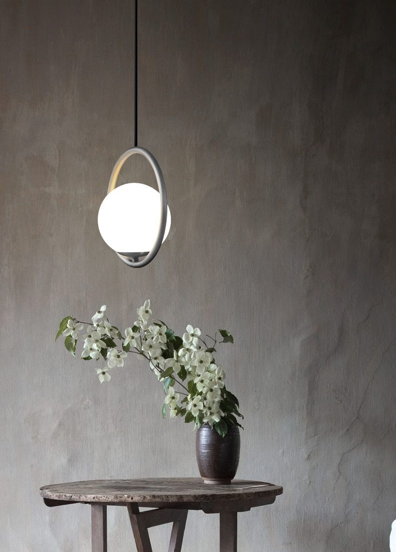 Modern Design Pendant Lamp