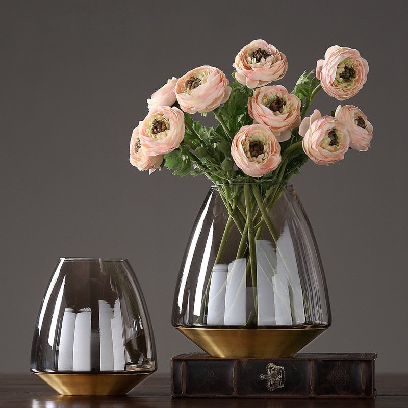Nordic Tabletop flower Vase