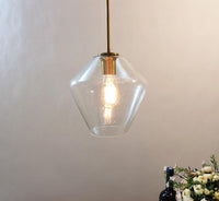 Thumbnail for Meriall hanging pendant lamp